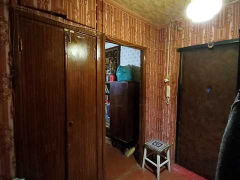 квартира за адресою Мохнацька вул., 73