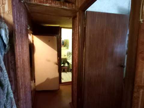 квартира за адресою Мохнацька вул., 73