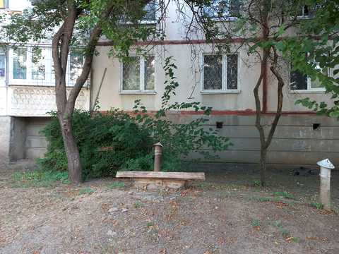 квартира за адресою Мохнацька вул., 73