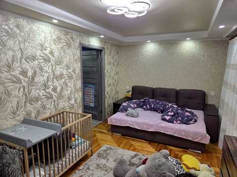 квартира за адресою Омельченка вул., 7