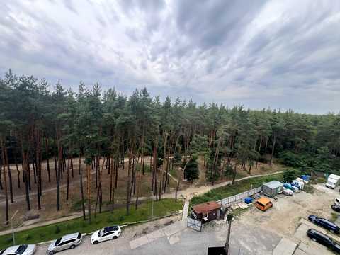 квартира за адресою Світла вул., (Будинок 2)
