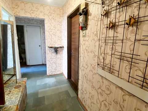 квартира за адресою Науки просп. (Гагаріна), 120