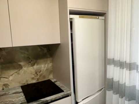 квартира по адресу Французский бульв., 60