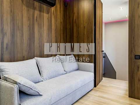 квартира по адресу Златоустовская ул., 25