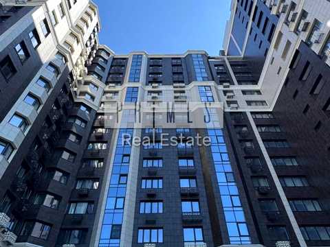 квартира по адресу Златоустовская ул., 25