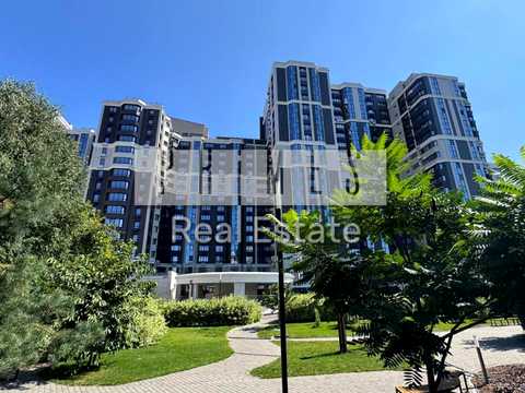 квартира по адресу Златоустовская ул., 25