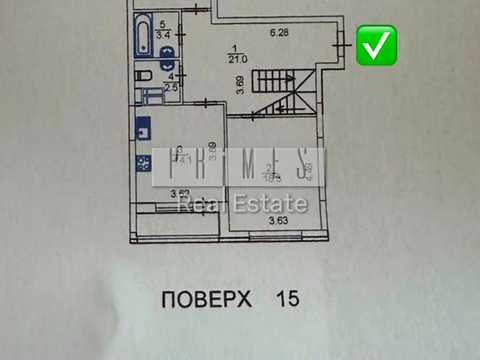 квартира по адресу Златоустовская ул., 25