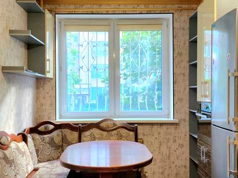квартира по адресу Счастливая ул., 50
