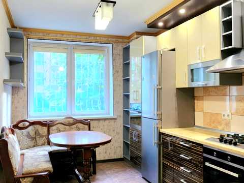 квартира по адресу Счастливая ул., 50