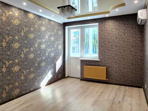 квартира по адресу Счастливая ул., 50