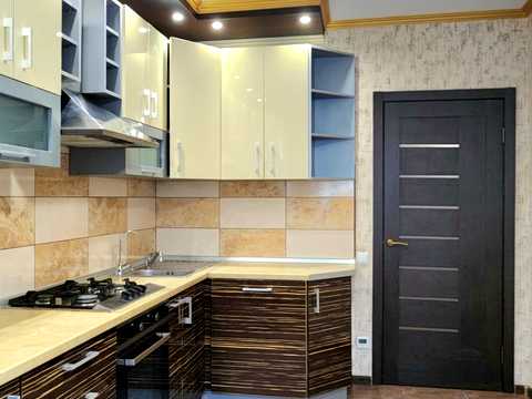 квартира по адресу Счастливая ул., 50