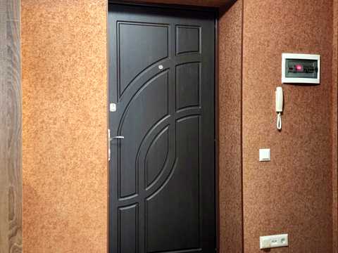 квартира по адресу Счастливая ул., 50