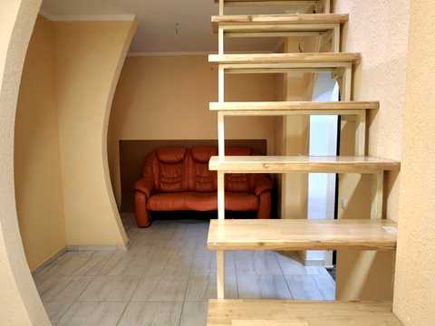 квартира по адресу Счастливая ул., 50