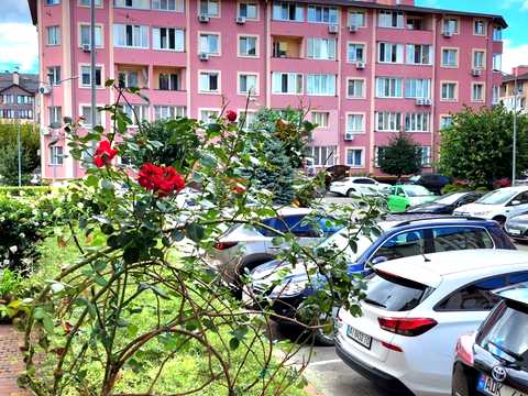 квартира по адресу Счастливая ул., 50
