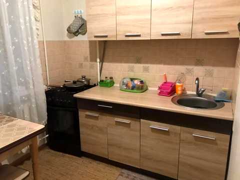 квартира за адресою Гарматна вул., 42