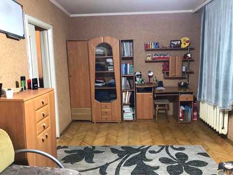 квартира за адресою Гарматна вул., 42