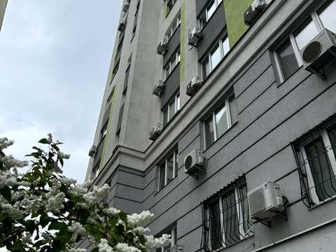 квартира по адресу Юрия Ильенко ул. (Мельникова), 51-Б