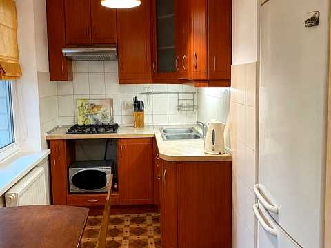 квартира за адресою Деревлянська вул. (Якіра), 20-А