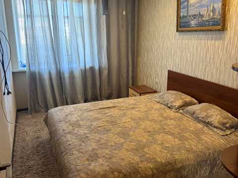квартира за адресою Запоріжжя, Олександра Говорухи вул. (Радгоспна), 34