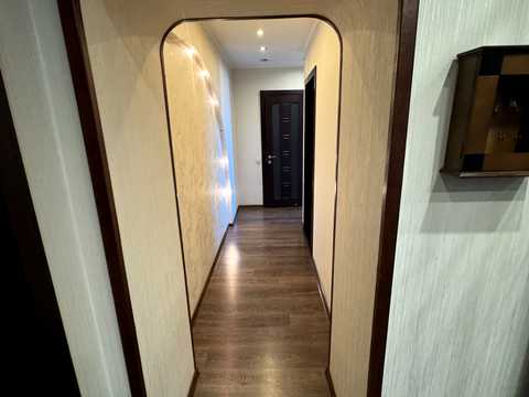 квартира за адресою Запоріжжя, Олександра Говорухи вул. (Радгоспна), 34