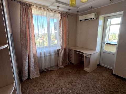 квартира за адресою Запоріжжя, Олександра Говорухи вул. (Радгоспна), 34