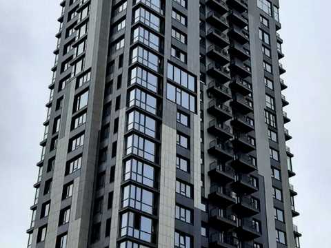 квартира по адресу Паньковская ул., 20/82