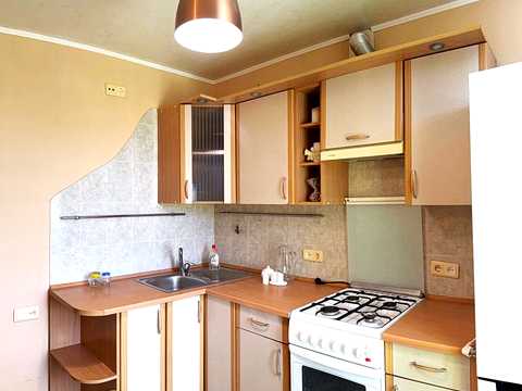 квартира за адресою Академіка Корольова вул., 20