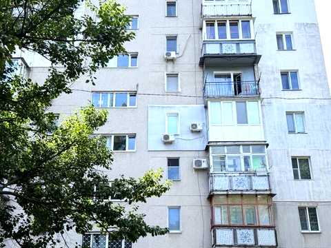 квартира за адресою Академіка Корольова вул., 20