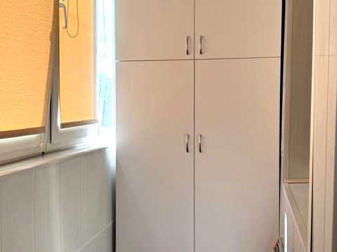 квартира за адресою Академіка Корольова вул., 20