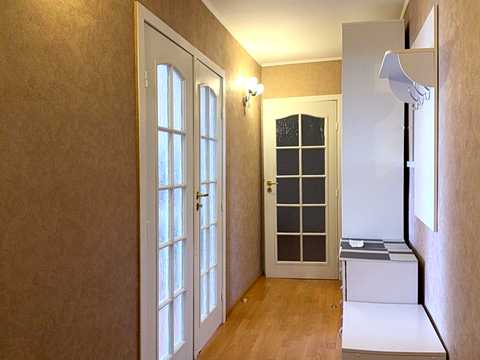 квартира за адресою Академіка Корольова вул., 20