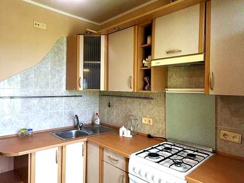 квартира за адресою Академіка Корольова вул., 20