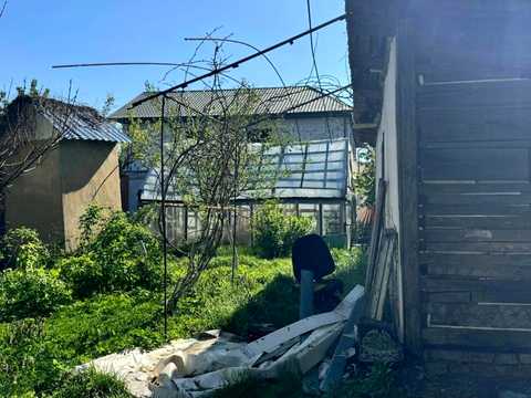 дом по адресу Левадная ул.