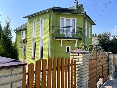 будинок за адресою Павловського Івана Григоровича, 6
