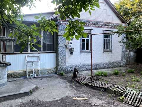 дом по адресу Республиканская ул.