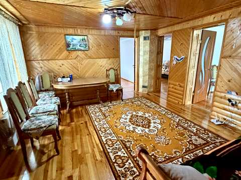 дом по адресу пгт. Чемеровцы, Павловського Івана Григоровича, 6