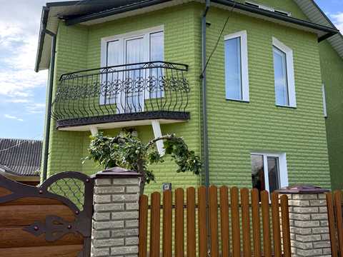 дом по адресу пгт. Чемеровцы, Павловського Івана Григоровича, 6