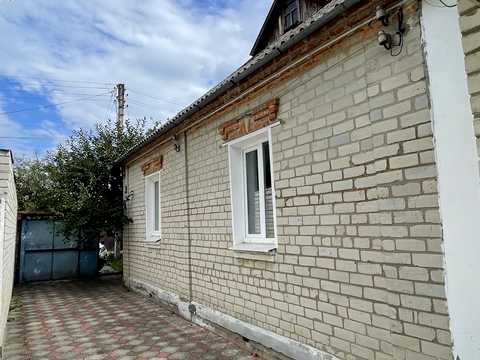 будинок за адресою Буковинська вул., 29