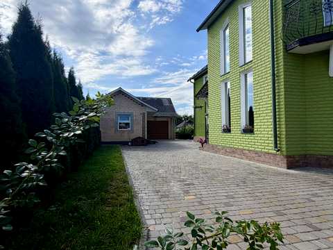 дом по адресу пгт. Чемеровцы, Павловського Івана Григоровича, 6