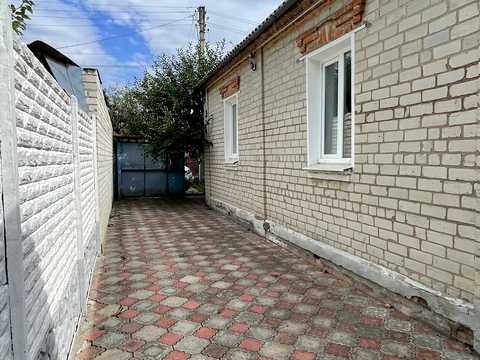 будинок за адресою Буковинська вул., 29