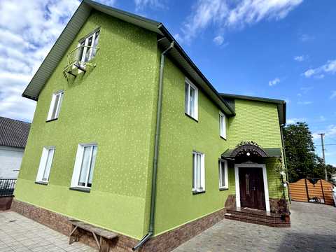 дом по адресу пгт. Чемеровцы, Павловського Івана Григоровича, 6