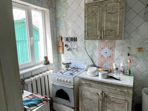 будинок за адресою Буковинська вул., 29