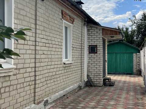 будинок за адресою Буковинська вул., 29
