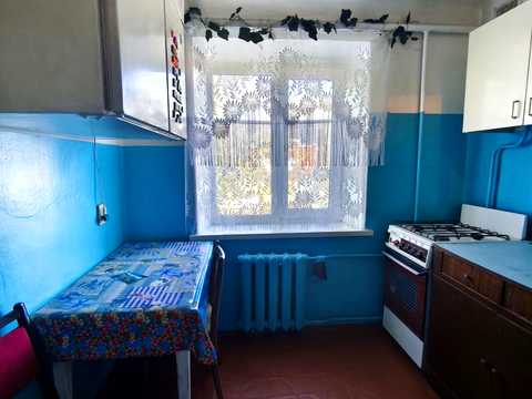 квартира за адресою Ніжин, Незалежності вул., 31
