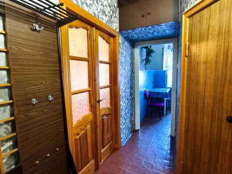 квартира за адресою Ніжин, Незалежності вул., 31