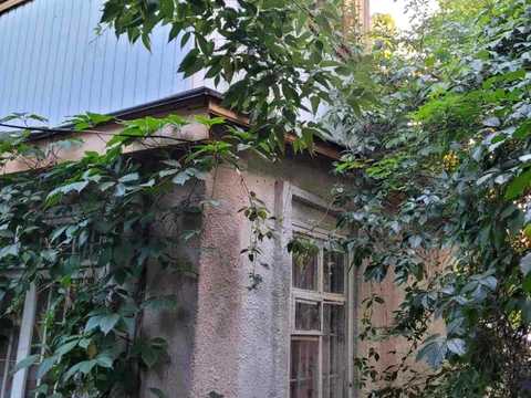 дом по адресу 57-ма Садова ул.