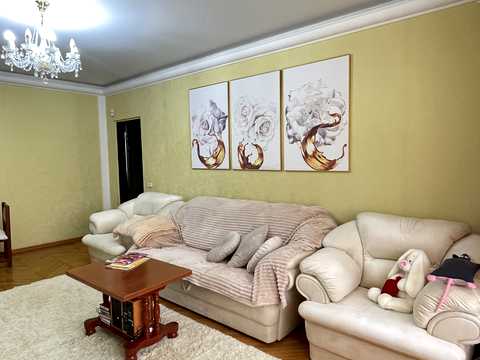 квартира за адресою Сумська вул. (Карла Лібкнехта), 71