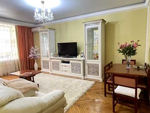 квартира за адресою Сумська вул. (Карла Лібкнехта), 71