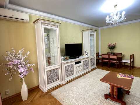 квартира за адресою Сумська вул. (Карла Лібкнехта), 71