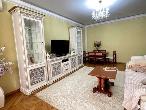 квартира за адресою Сумська вул. (Карла Лібкнехта), 71