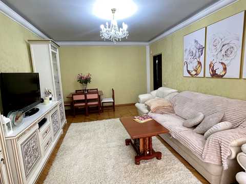 квартира за адресою Сумська вул. (Карла Лібкнехта), 71
